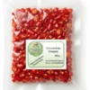 5 Chilli Red India Sliced 200 g
