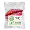 5 Sweet Potatoes Uganda (Sanitized) 450 - 500 g