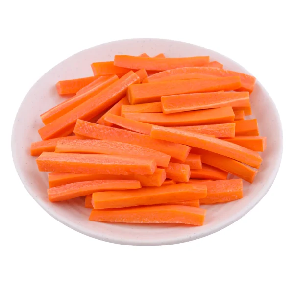 Carrot Stick Cut 250 g