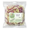 7 Cabbage Mix Shredded 250 g