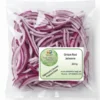 Onion Red Julienne 250 g