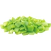 Capsicum Green Diced 250 g