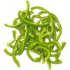Capsicum Green Julienne 250 g