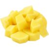 Potato Cubes GCC Sanitized 250 g