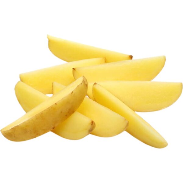 Potato Wedges 250 g