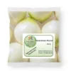Onion Brown Peeled 450 - 500 g
