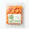 Carrot Sliced 350 g
