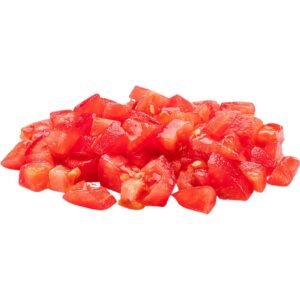 Tomato Chopped 250 g