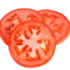 Tomato sliced 250 g