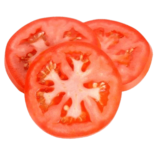Tomato sliced 250 g
