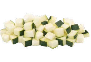 Zucchini-Green-Cube-Holland-img-1 Zucchini Green Cube 350 g