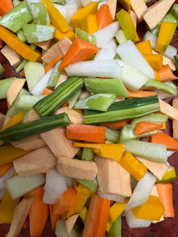 Avial Cuts 1 Kg
