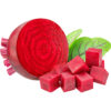 Beetroot Diced / Cube 250 g