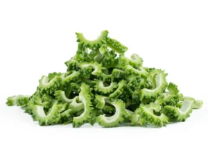 Bitter Gourd Sliced 250 g