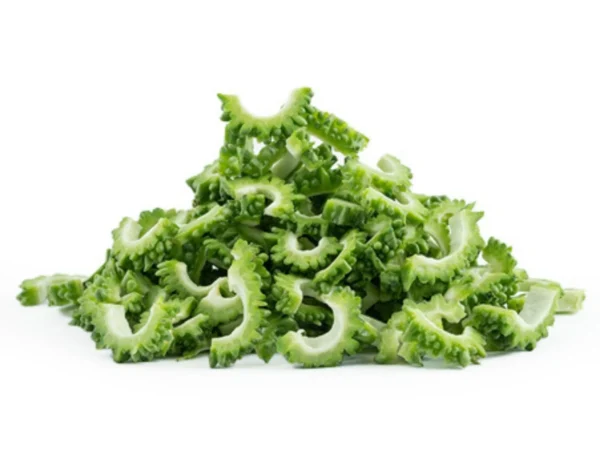 Bitter Gourd Sliced 250 g
