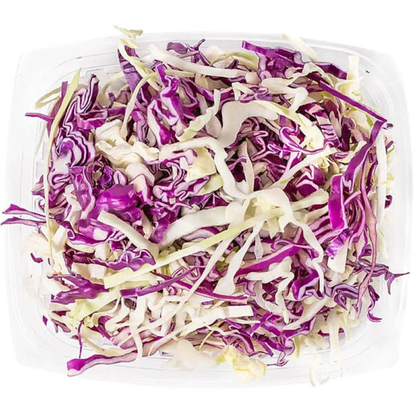 cabbage-mix-shredded-freshleaf-dubai-uae-img01 Cabbage Mix Shredded 250 g
