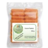 Carrot Peeled 500 g