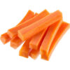 Carrot Stick Cut 250 g