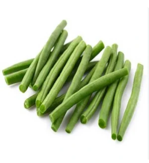 Beans Green Cuts 500g