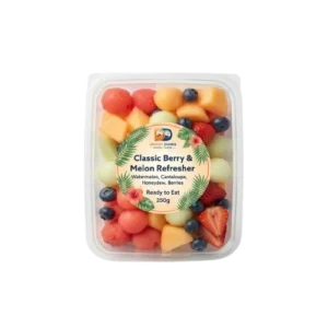 Classic Berry & Melon Refresher (Ready to Eat) 250 g