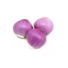 Onion Red Peeled 500 g