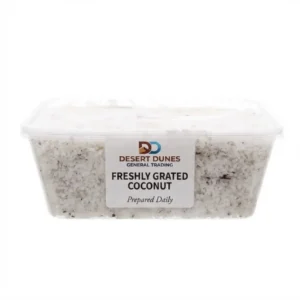 Coconut Grated Big Pkt
