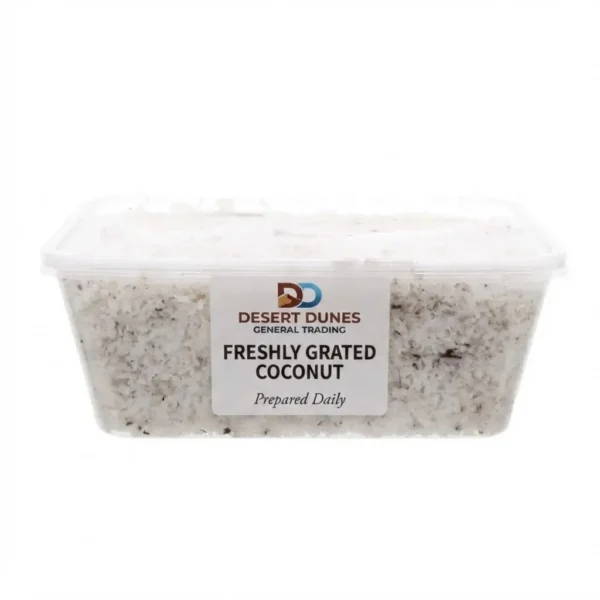 Coconut Grated Big Pkt