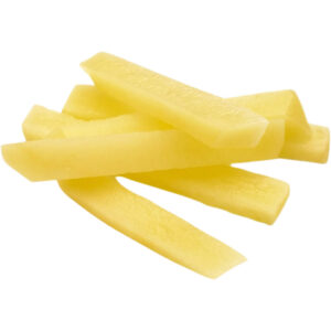 Potato Fresh French Fries 250 g