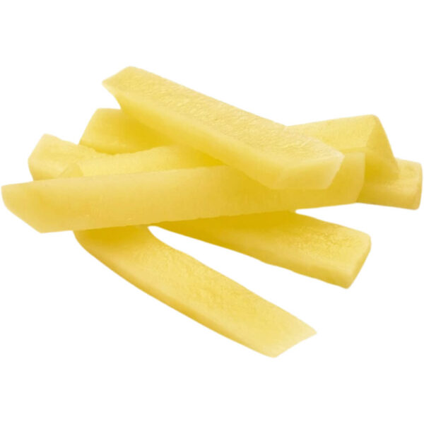 Potato Fresh French Fries 250 g