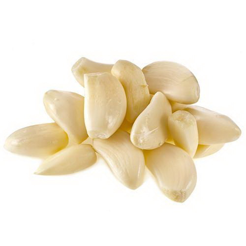 Garlic Peeled 200 g