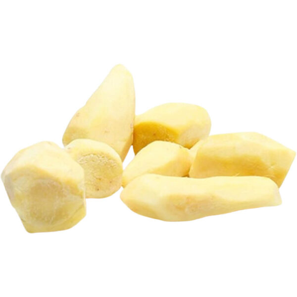 Ginger Peeled 250 g