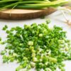 Onion Spring Chopped 250 g