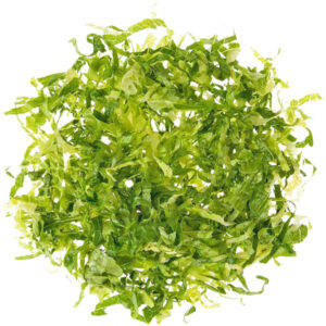 Lettuce Romaine Shredded 250 g