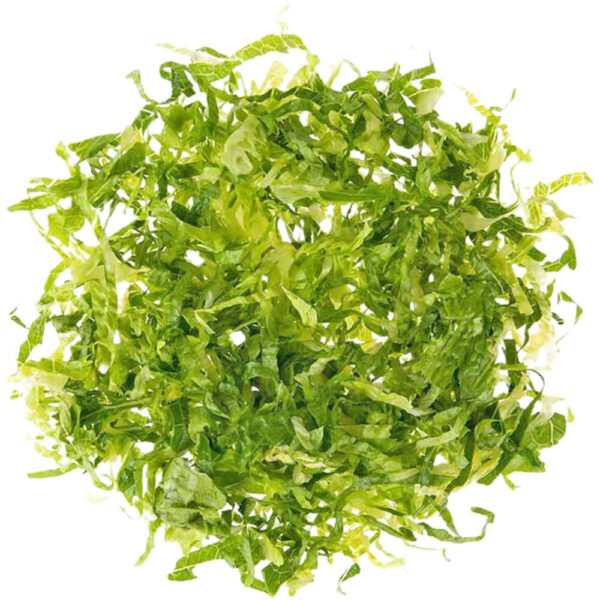 lettuce-romaine-shredded-freshleaf-dubai-uae-img01 Lettuce Romaine Shredded 250 g