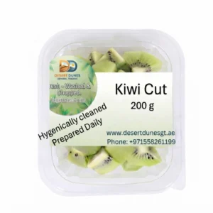 Kiwi Cuts 200g