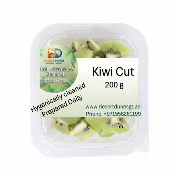 Kiwi Cuts 200g