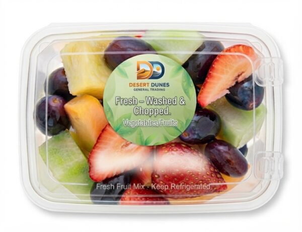 Mix Fruit 250 g