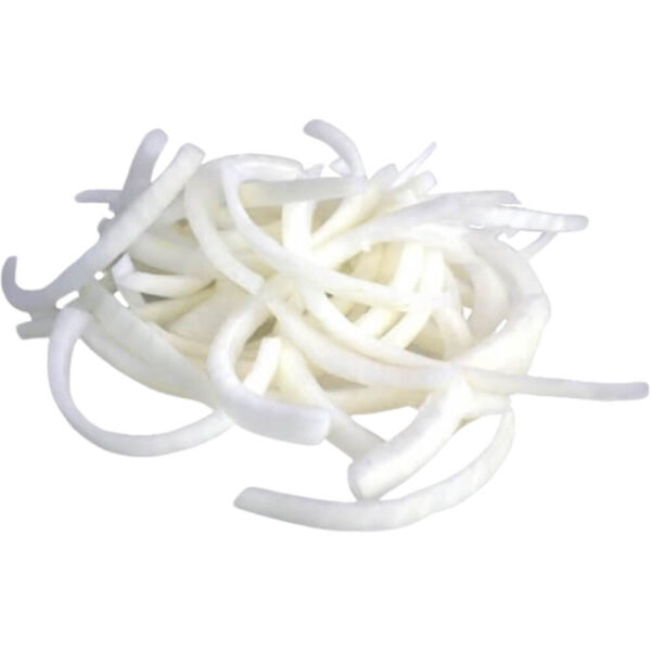 Onion Brown Julienne 250 g