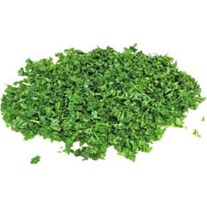 Parsley Chopped 150 g