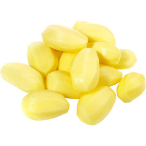 Potato Peeled 500 g
