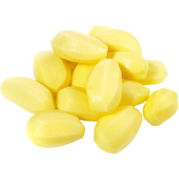 Potato Peeled 500 g