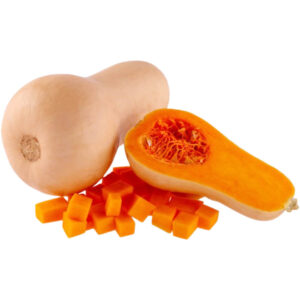Pumpkin Butternut Cube 500 g