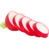 Radish Red Slice 250 g