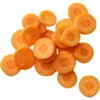 Carrot Sliced 350 g