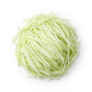 Papaya Green / Julienne Cut 250 g