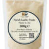 Fresh Garlic Paste 200 g