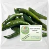 Green Chilli India / washed 100 g