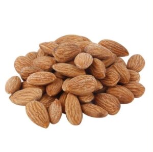 AlmondSalted Salted Almonds