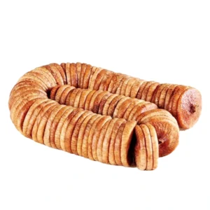 Dried-Fig-Rope-Jumbo Dry Fig Jumbo Afghan Rope 500 g