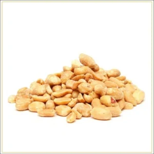 FriedPeanuts Fried Peanuts / Salted